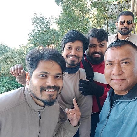 Vilasa Homestay Darjeeling  Dış mekan fotoğraf