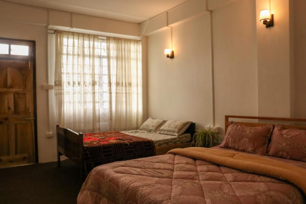 Vilasa Homestay Darjeeling  Dış mekan fotoğraf