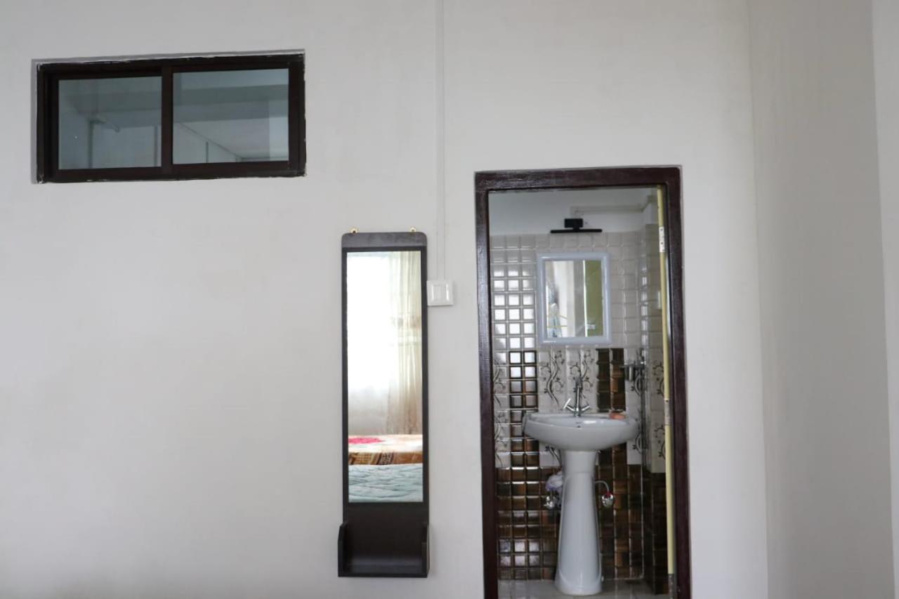 Vilasa Homestay Darjeeling  Dış mekan fotoğraf