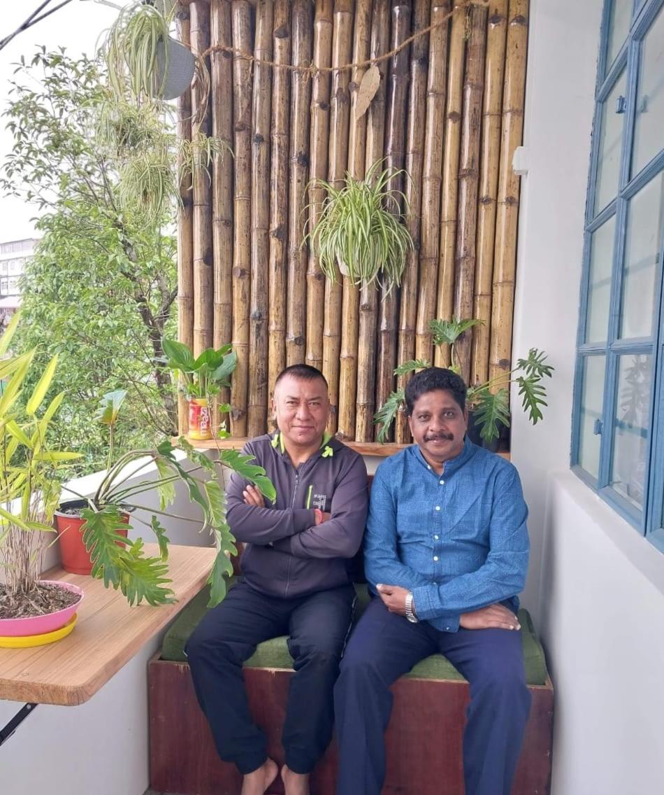 Vilasa Homestay Darjeeling  Dış mekan fotoğraf