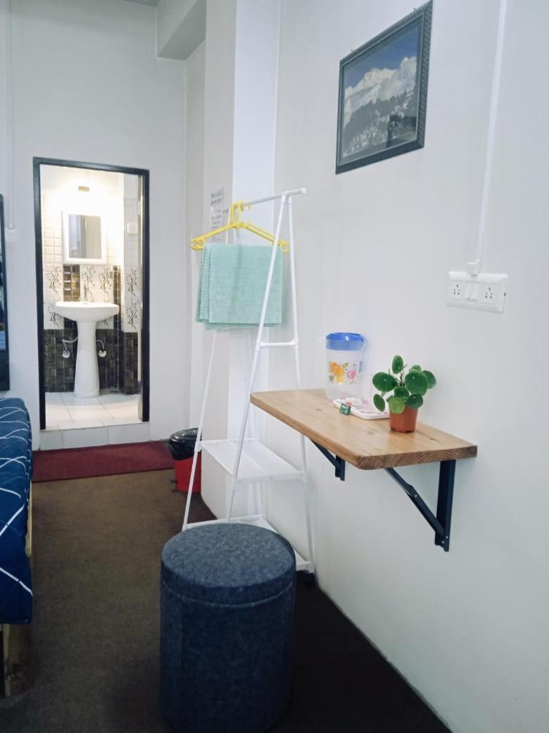 Vilasa Homestay Darjeeling  Dış mekan fotoğraf