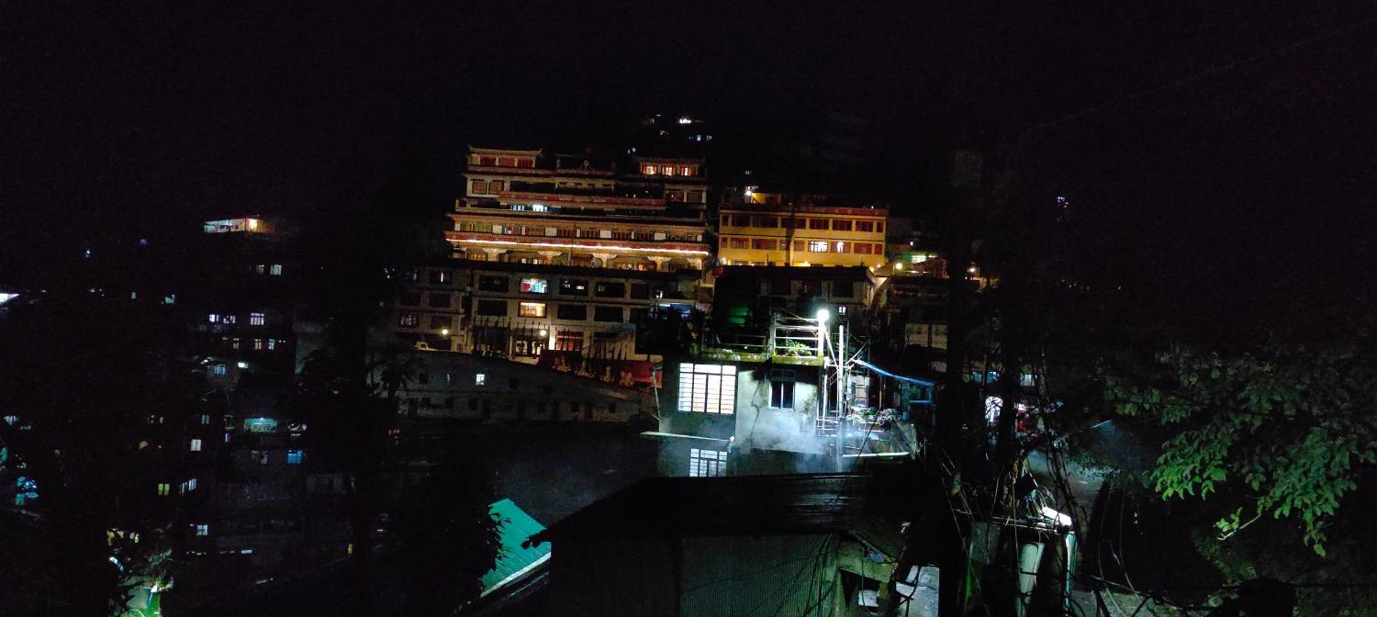 Vilasa Homestay Darjeeling  Dış mekan fotoğraf
