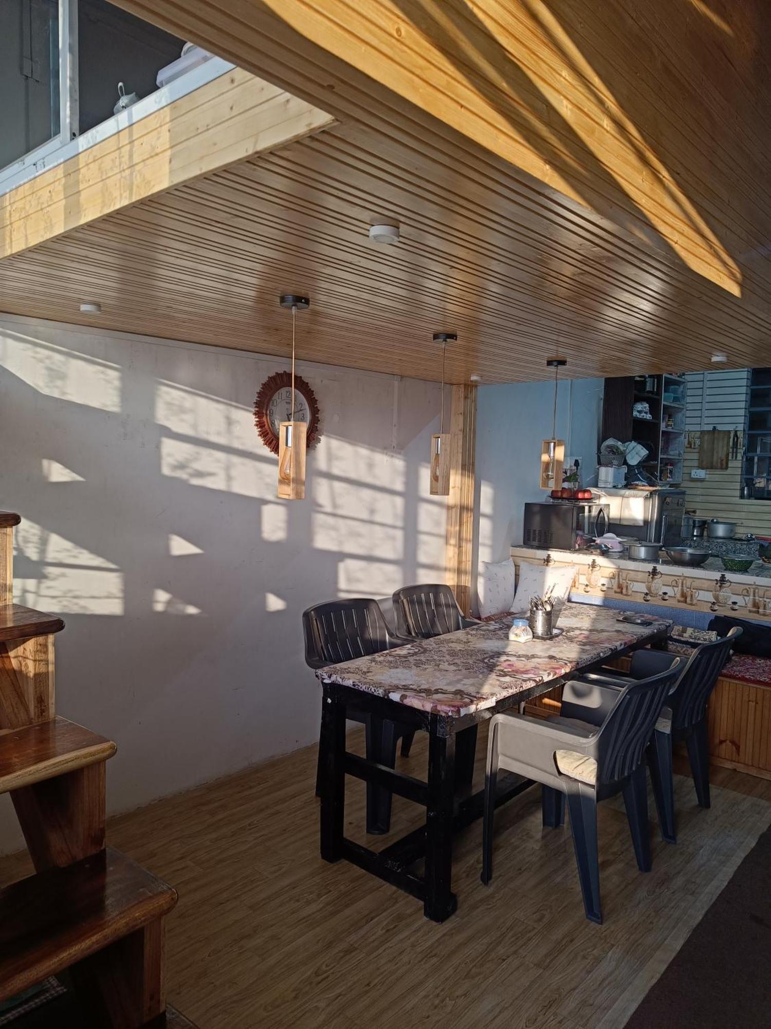 Vilasa Homestay Darjeeling  Dış mekan fotoğraf