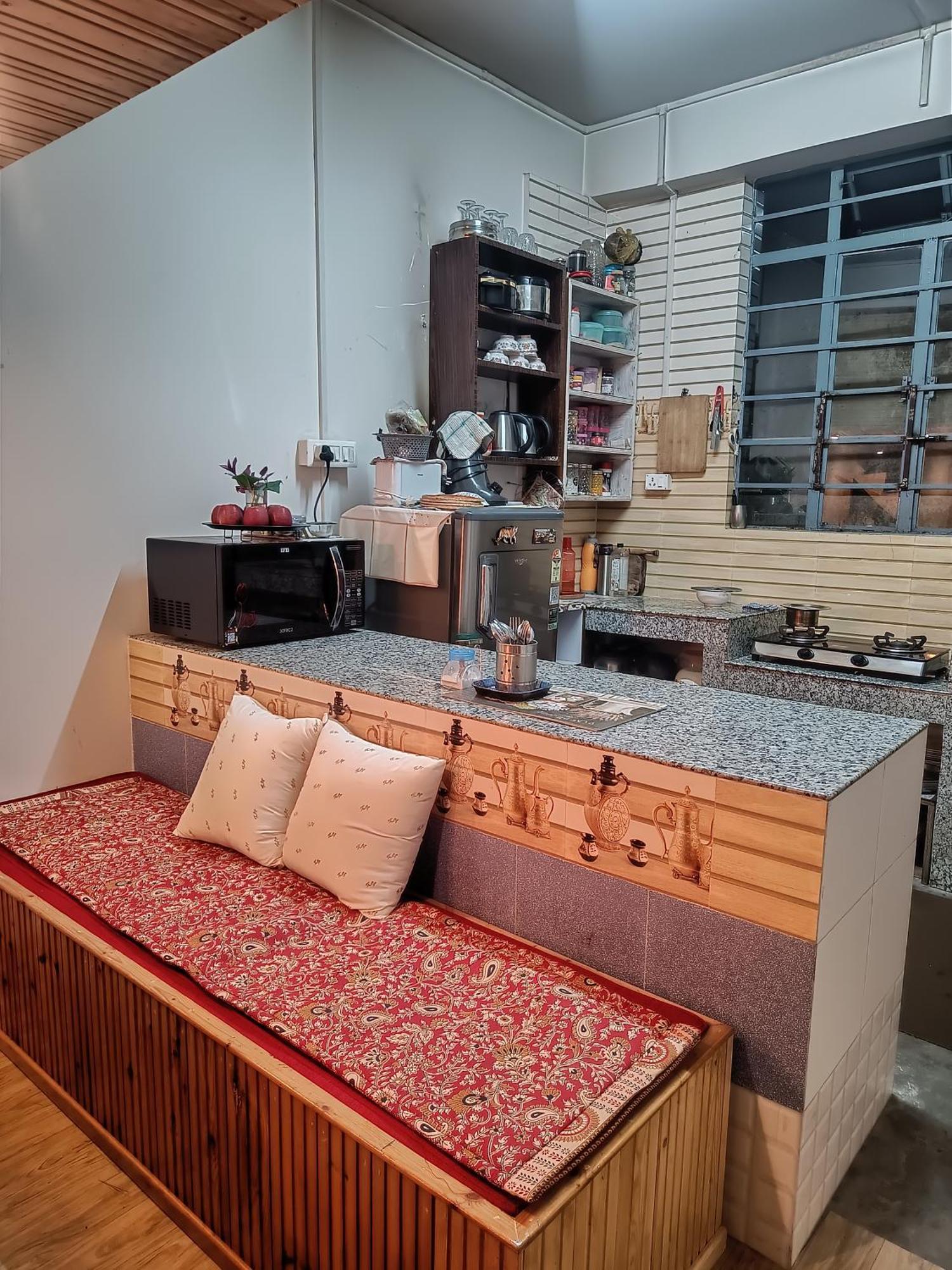 Vilasa Homestay Darjeeling  Dış mekan fotoğraf